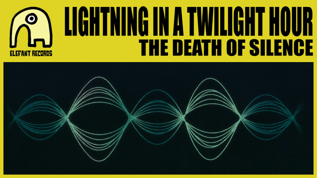 Imagen destacada de video: The Death Of Silence [Video-Clip]